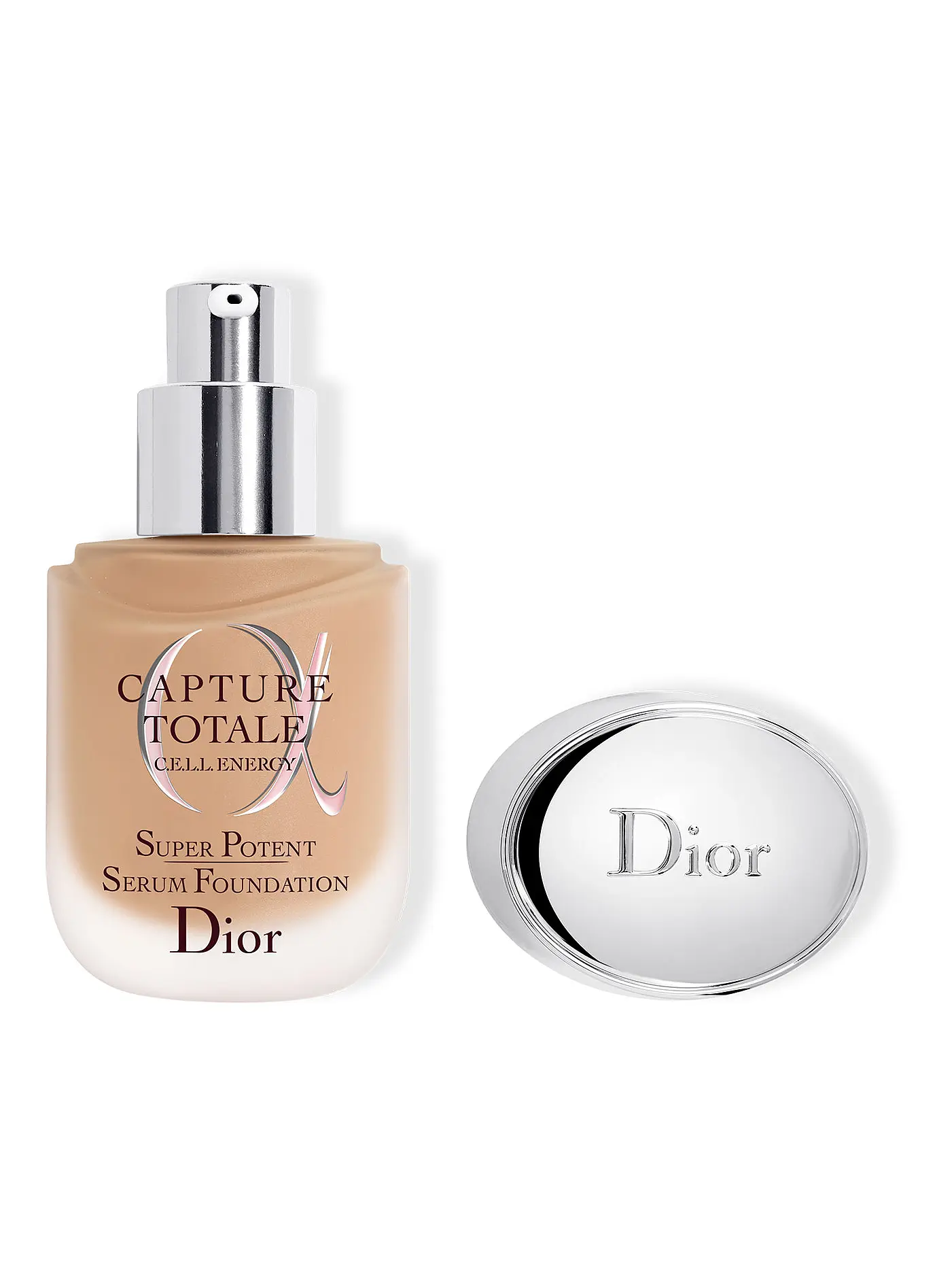DIOR | Capture Totale Super Potent Serum Foundation LSF20 ( 5N Neutral ) | beige